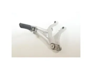 Platine arriere gauche KTM SUPERMOTO 690 2007 - 2010