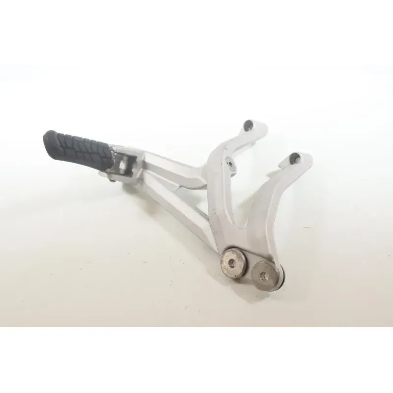 Platine arriere gauche KTM SUPERMOTO 690 2007 - 2010