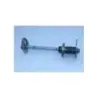 Axe de roue arriere HONDA NX 125 TRANSCITY 1993 - 1999 Axe de roue arriere HONDA NX 125 TRANSCITY 1993 - 1999