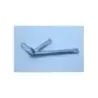 Platine arriere droite HONDA NX 125 TRANSCITY 1993 - 1999