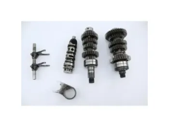 Boite de vitesses KAWASAKI ER5 500 1997 - 2006