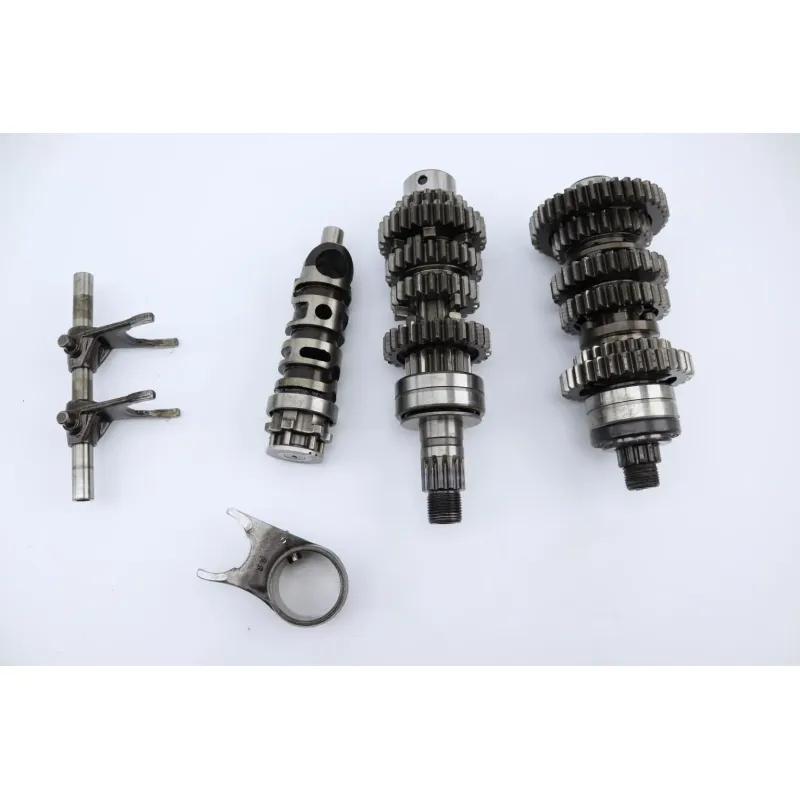 Boite de vitesses KAWASAKI ER5 500 1997 - 2006
