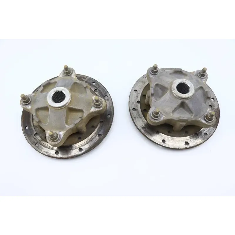 Disque frein arriere POLARIS SPORTSMAN 570 TOURING EPS 2017 - 2018