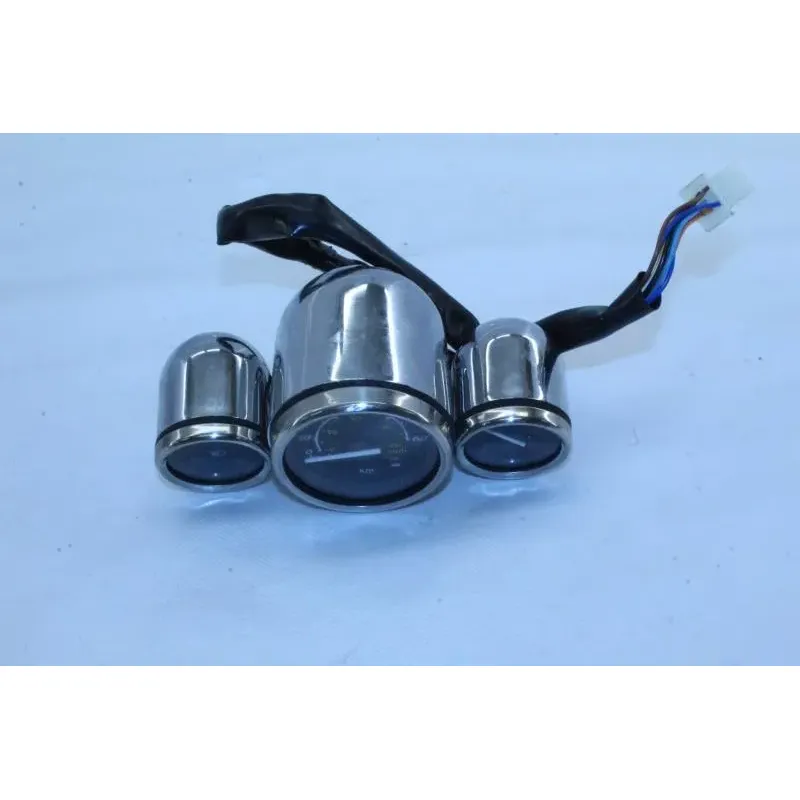 Compteur JM MOTORS OLDIES 50 2015 - 2020