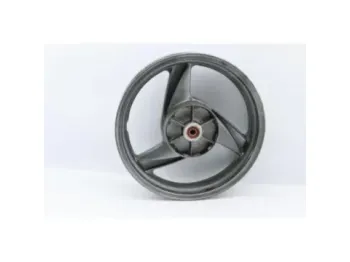 Jante arriere KAWASAKI ER5 500 1997 - 2006