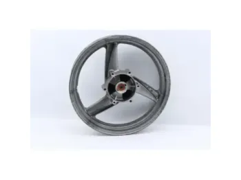 Jante avant KAWASAKI ER5 500 1997 - 2006