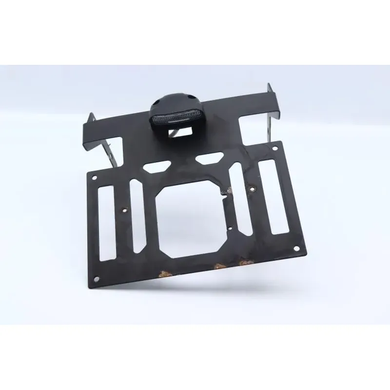 Support de plaque et eclairage POLARIS SPORTSMAN 570 TOURING EPS 2017 - 2018