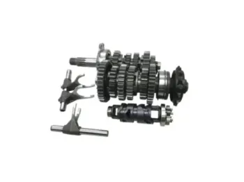 Boite de vitesses YAMAHA XJ6 N 600 2009-2016