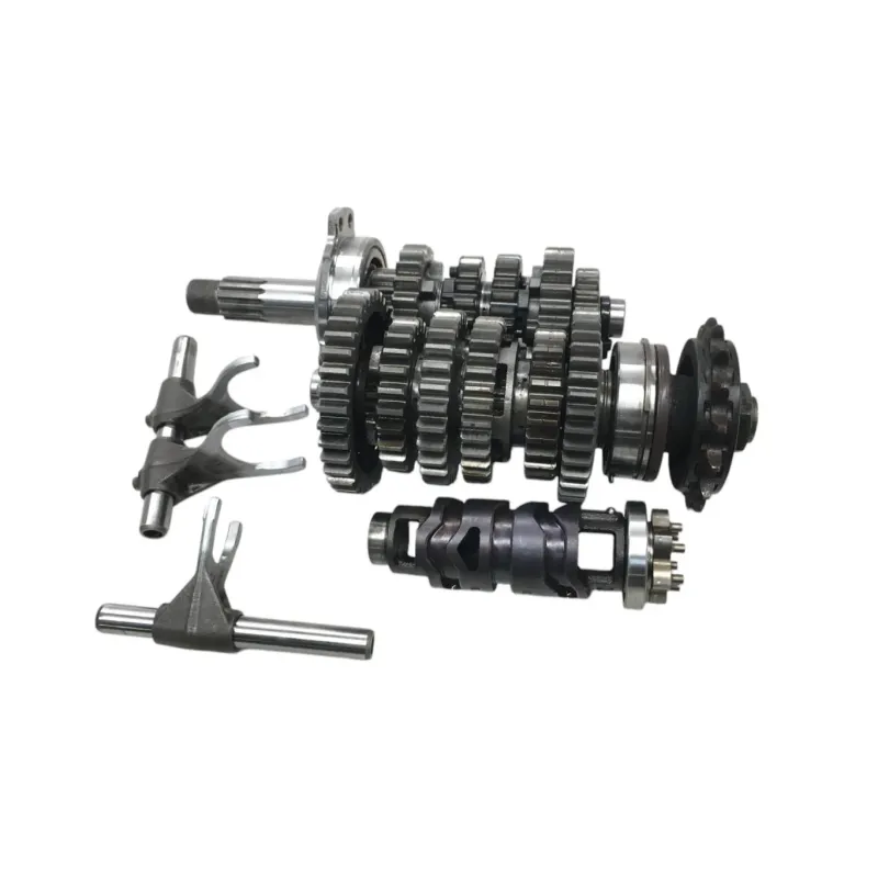 Boite de vitesses YAMAHA XJ6 N 600 2009-2016