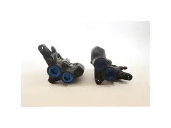 Etrier de frein avant YAMAHA FZS 1000 FAZER 2001 - 2005