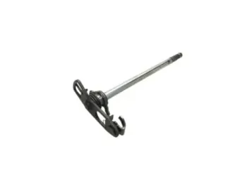 Axe de selecteur YAMAHA XJ6 N 600 2009-2016