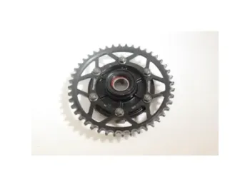 Porte couronne YAMAHA FZS 1000 FAZER 2001 - 2005