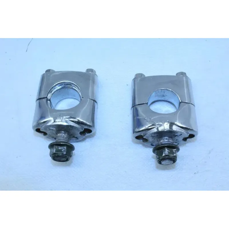 Pontets de guidon JM MOTORS OLDIES 50 2015 - 2020
