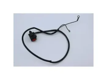 Commodo droit SUZUKI RM 85 2007 - 2010