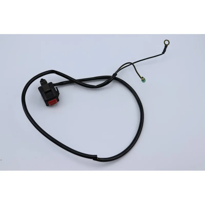 Commodo droit SUZUKI RM 85 2007 - 2010