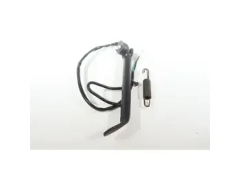 Bequille laterale UNIVERSAL BIKE RETRO 50 2019 - 2021