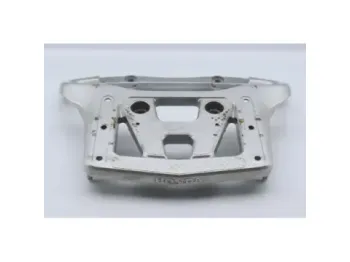 Poignee arriere HONDA XLV 1000 VARADERO 1999 - 2002