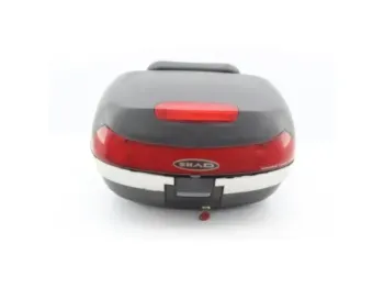 Top case HONDA XLV 1000 VARADERO 1999 - 2002