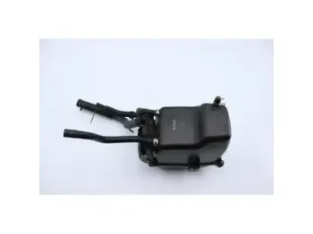 Boite a air YAMAHA YZF 125 R 2008 - 2013