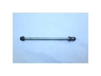 Axe de roue avant SUZUKI UH 125 BURGMAN 2002 - 2006