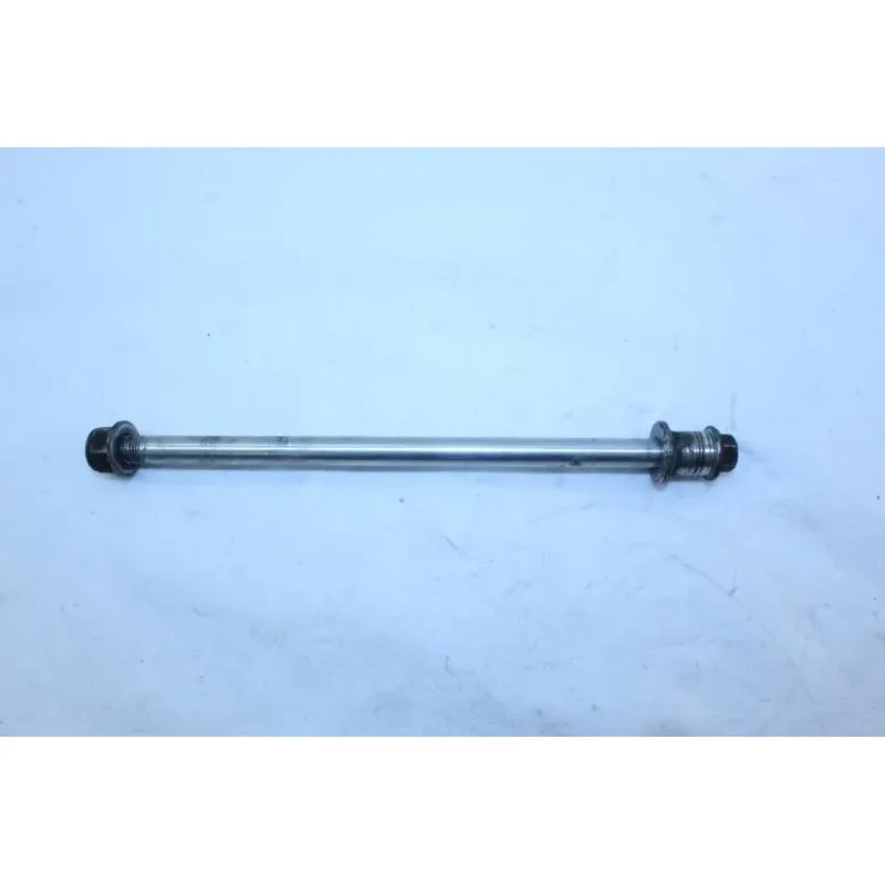 Axe de roue avant SUZUKI UH 125 BURGMAN 2002 - 2006