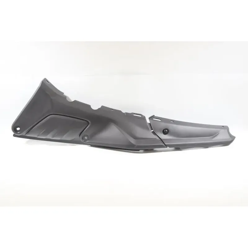 Demi flanc selle droit YAMAHA MT125 2020 - 2021