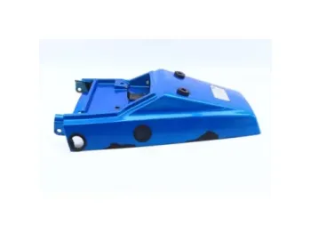 Coque arriere SUZUKI DR 650 RSE 1992 - 1997