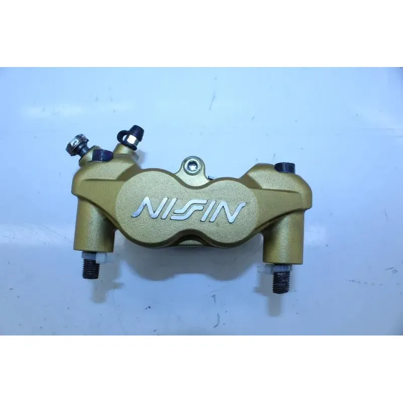 Etrier de frein avant gauche TRIUMPH SPEED TRIPLE 1050 2005 - 2007