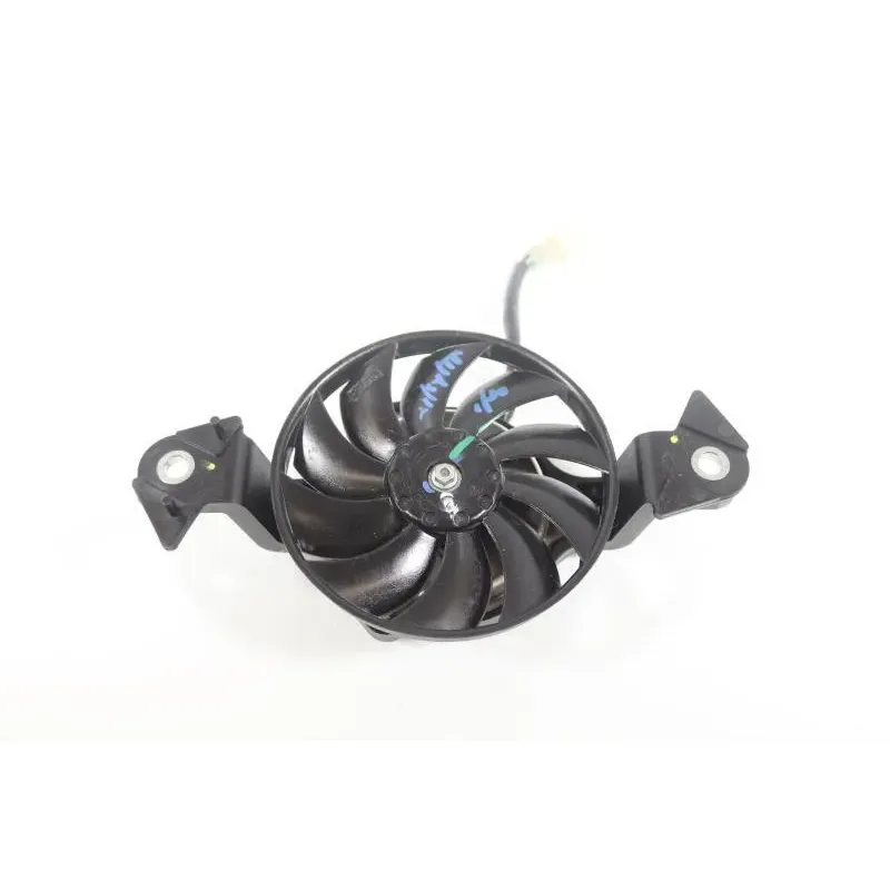 Ventilateur YAMAHA MT125 2020 - 2021