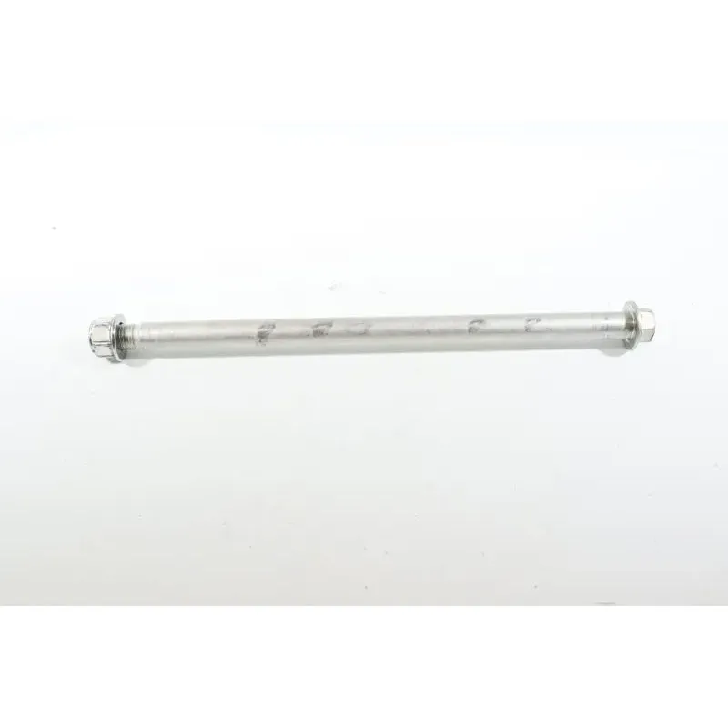 Axe de roue arriere YAMAHA MT125 2020 - 2021