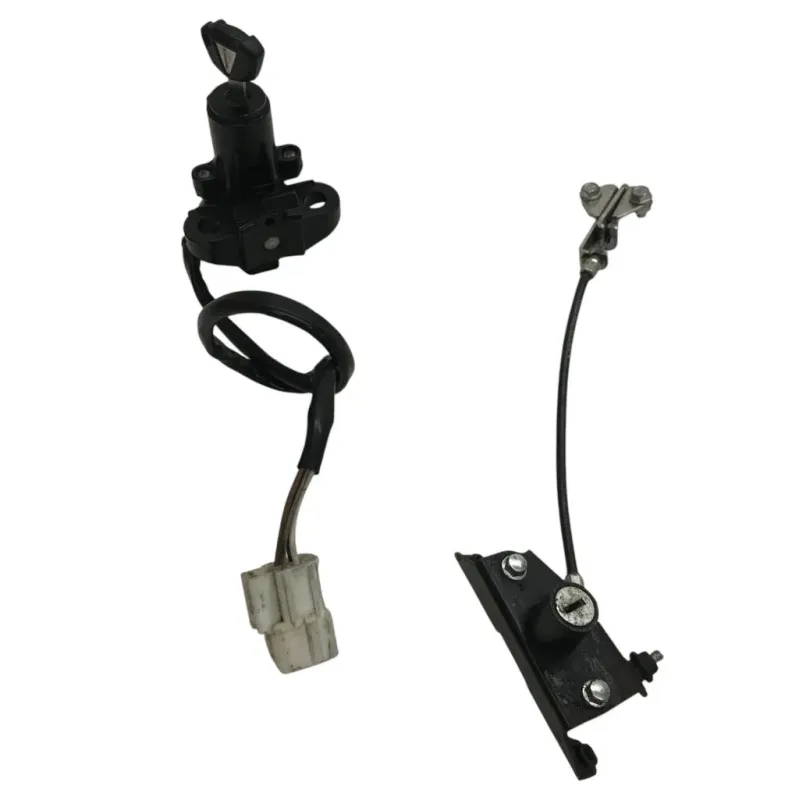 Jeu de serrure contacteur a cle KAWASAKI ER6 650 2012-2016 N