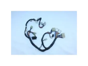 Faisceau electrique YAMAHA FJ 1200 ABS 1988 - 1990