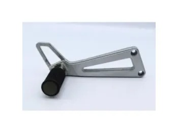 Platine arriere droite SUZUKI DR 650 RSE 1992 - 1997