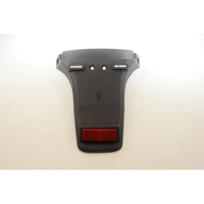Support de plaque et eclairage SYM FIDDLE III 50 2014 - 2016