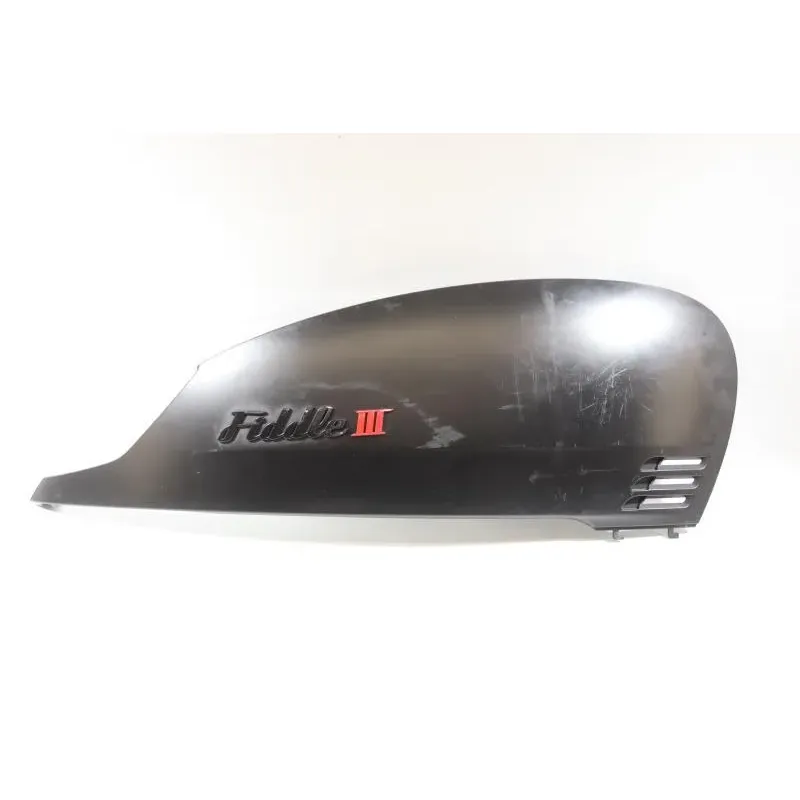 Coque arriere droit SYM FIDDLE III 50 2014 - 2016