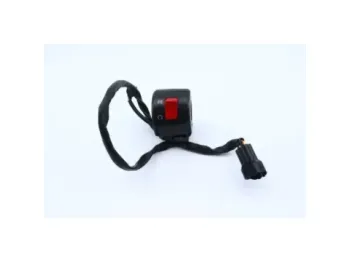 Commodo droit KAWASAKI ER6 650 N 2009 - 2011