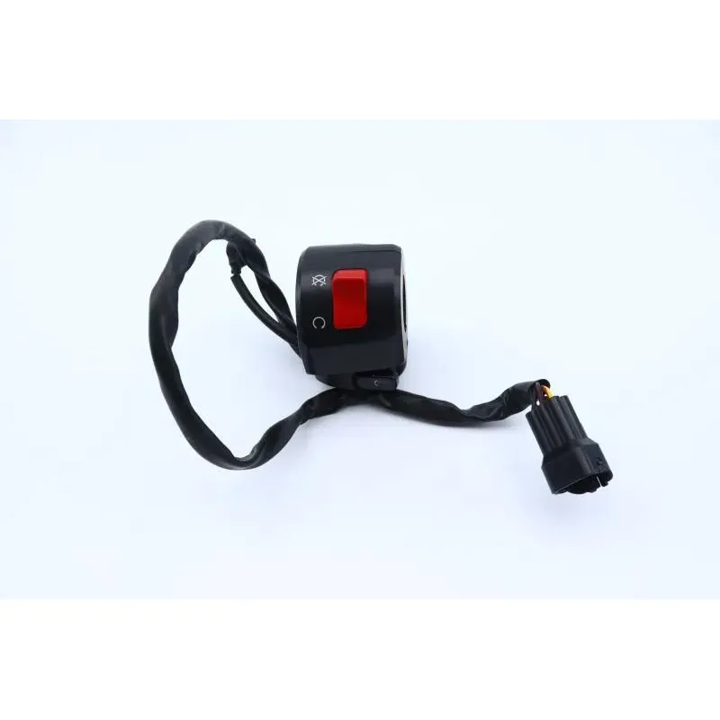 Commodo droit KAWASAKI ER6 650 N 2009 - 2011
