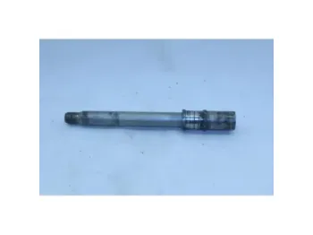 Axe de roue avant YAMAHA FZ6 600 FAZER S2 2007 - 2010
