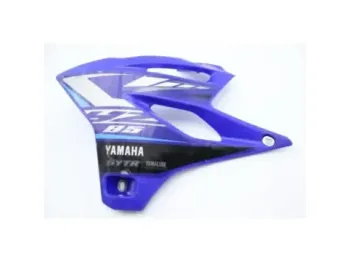 Ecope radiateur gauche YAMAHA YZ 85 2019 - 2021