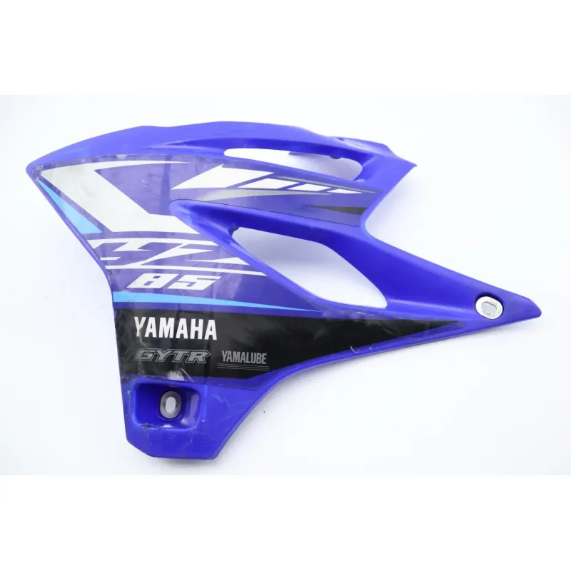 Ecope radiateur gauche YAMAHA YZ 85 2019 - 2021