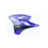 Ecope radiateur gauche YAMAHA YZ 85 2019 - 2021