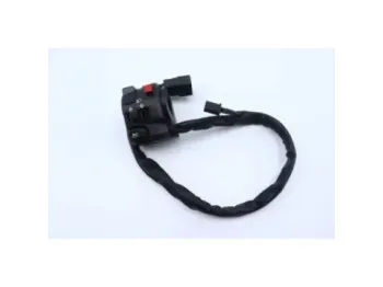 Commodo gauche KAWASAKI ER6 650 N 2009 - 2011