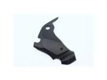 Habillage de cadre droit KAWASAKI ER6 650 N 2009 - 2011