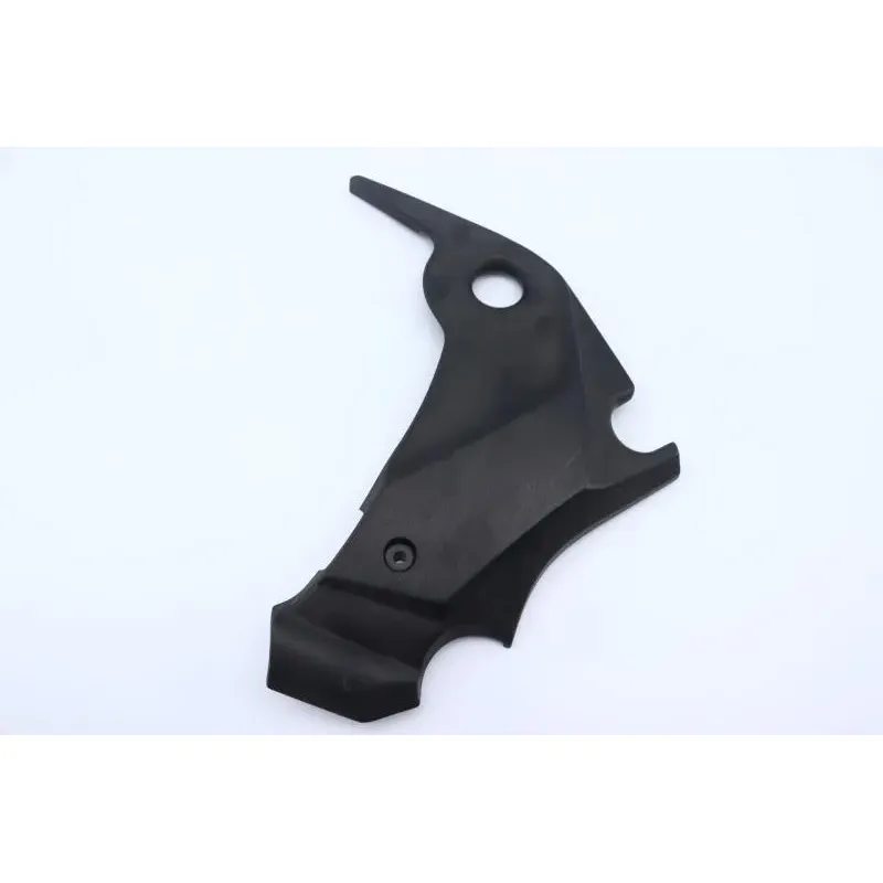 Habillage de cadre gauche KAWASAKI ER6 650 N 2009 - 2011