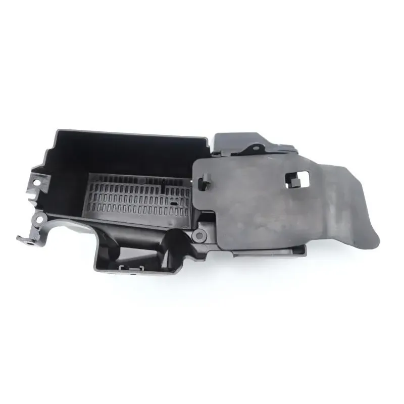 Support de batterie KAWASAKI ER6 650 N 2009 - 2011