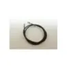 Cable de frein arriere SYM FIDDLE III 50 2014 - 2016 Cable de frein arriere SYM FIDDLE III 50 2014 - 2016