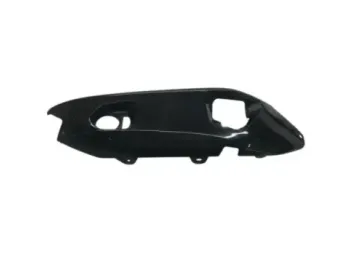 Cache carenage coque arriere droit KAWASAKI ER6 650 2012-2016 N