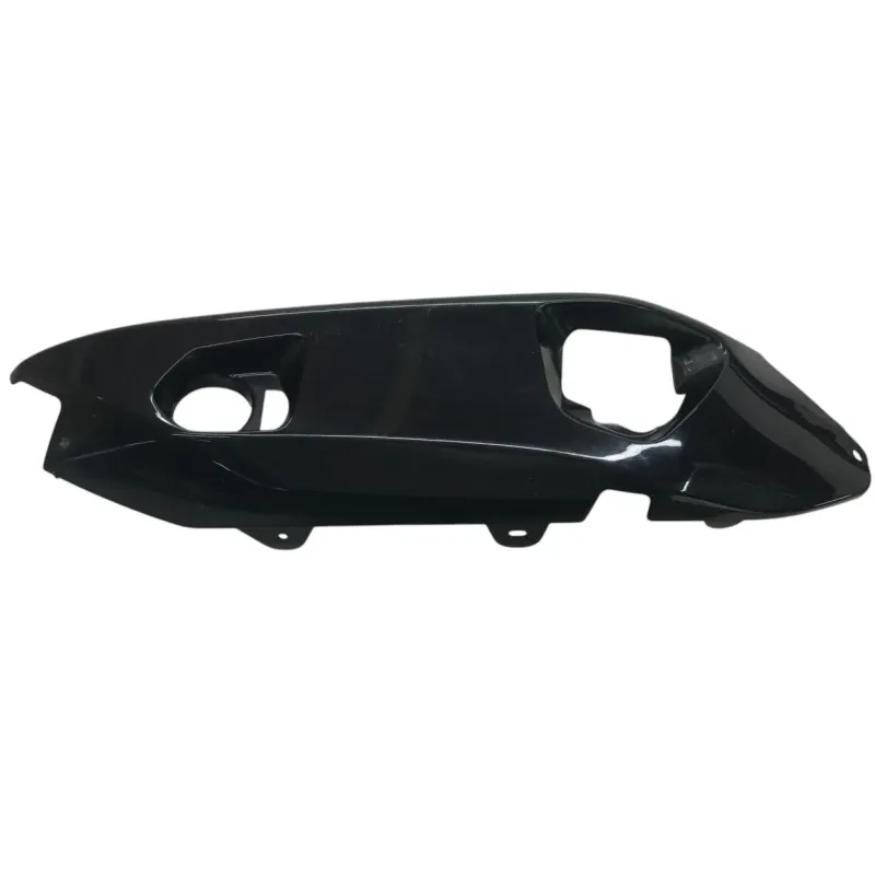 Cache carenage coque arriere droit KAWASAKI ER6 650 2012-2016 N