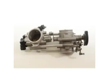 Rampe d'injection DUCATI MONSTER 696 2008 - 2014