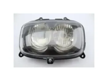 Optique (feux)(phare) YAMAHA CW 50 BWS 2004 - 2012
